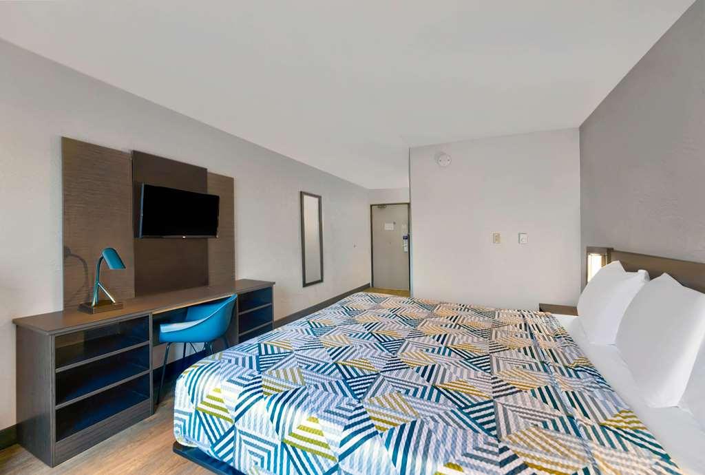 Motel 6-Oak Creek, Wi Phòng bức ảnh