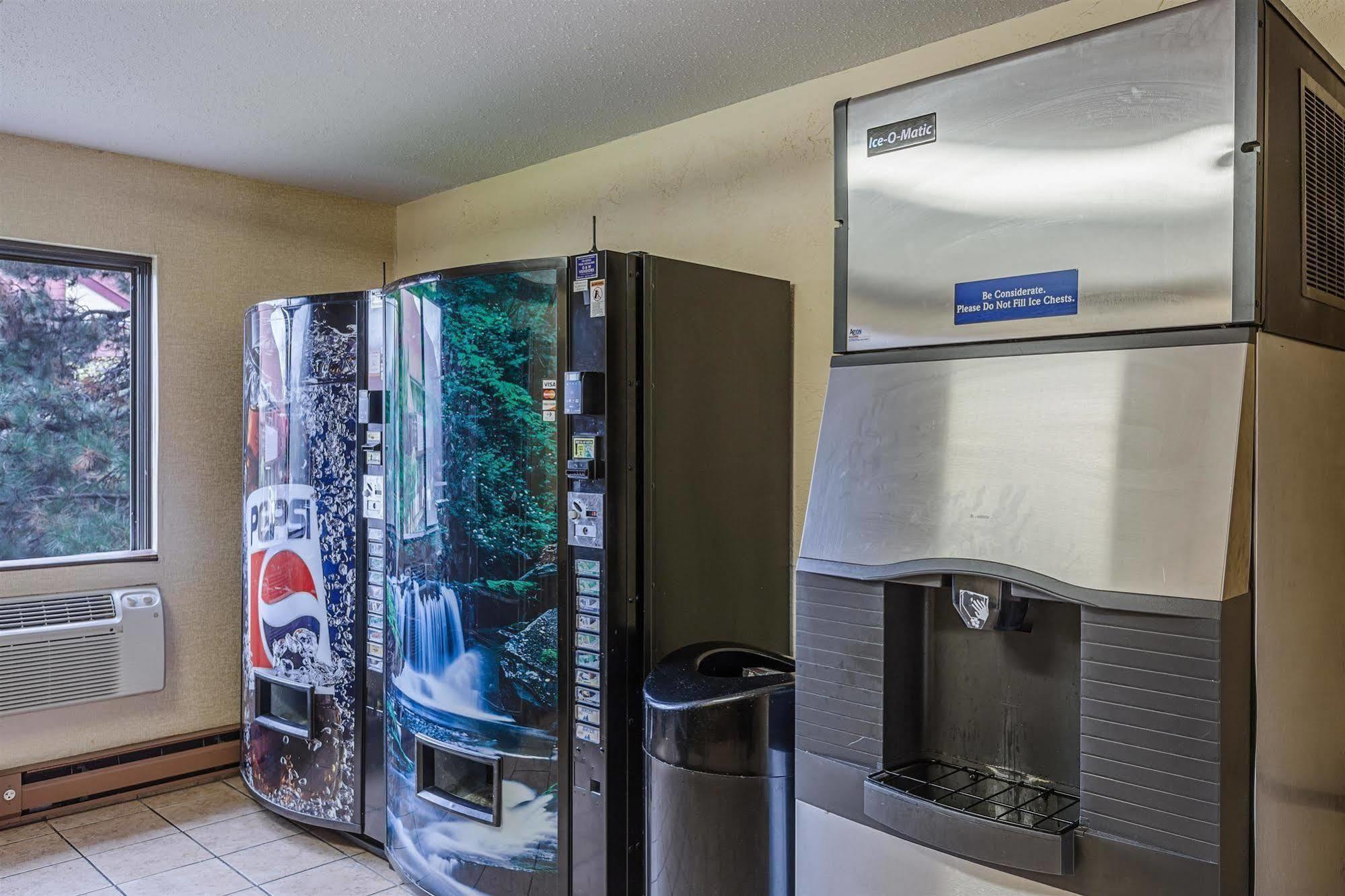 Motel 6-Oak Creek, Wi Ngoại thất bức ảnh